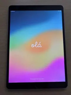 2026年最新】iPad Pro 10.5 256GB Wi Fiの人気アイテム - メルカリ