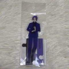 ブルーロック エゴ展 アクスタ 御影玲王