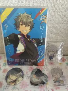 あんスタ 大神晃牙 グッズ まとめ売り