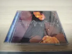 Maxi Priest ベストアルバム CD