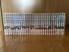 良品 ブルーロック 1〜40巻 全巻セット キャラクターブック付き - メルカリ