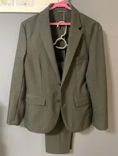 UNITED ARROWS green label カジュアルスーツ セット