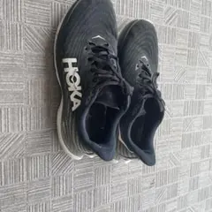 HOKA ONE ONE MACH5 28.5cm 送料無料のサムネイル