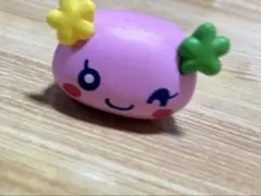 たまごっち　ガチャガチャ　リング　ふらわっち
