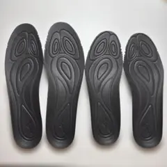 ミズノ　サッカースパイク　インソール 24.0-25.0 25.5-26.5