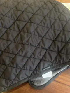 ルーブルドー　ブランケット