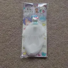 ハローキティ 泡立てネットのサムネイル