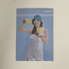 TWICE 5th WORLD TOUR READY TO BE モモ　ラントレ