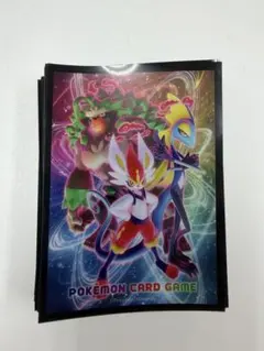 ポケモンカード 22枚 デッキシールド carnival2012sp 限定 - メルカリ