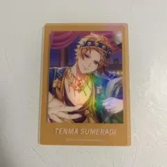 皇天馬　ぱしゃこれ　CLEAR Ver.