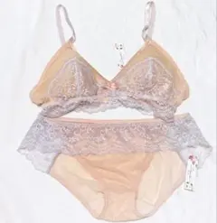 【新品】リリピアーチェLilipiache new york ブラショーツセット