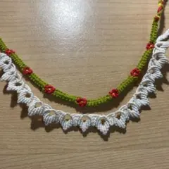 ミサンガ 2本セット