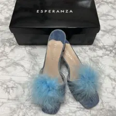 エスペランサ サンダル