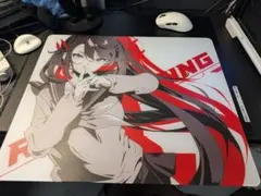 YukiAim x Gamesense Radar マウスパッド - メルカリ
