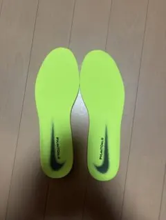 NIKE PHANTOM 6サッカー用 インソール 中敷き　26.0cm