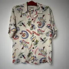 WACKO MARIA 50