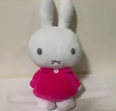 ミッフィー ぬいぐるみ