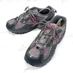 【美品】New Balance ニューバランス WL703BB 23.5 New Balance ニューバランス スニーカー レディース WL703