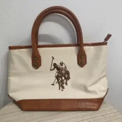 US POLO ASSN バッグ