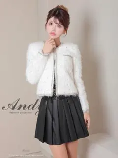 アウター[Andy]AN-DY199