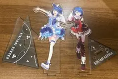 2026年最新】桐谷遥 アクリルスタンドの人気アイテム - メルカリ