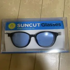 【新品未使用】Zoff サンカットグラス 目黒蓮 オリジナルステッカーつき