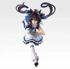 一番くじ ウマ娘 プリティーダービー 13弾　C賞 ヴィブロス フィギュア
