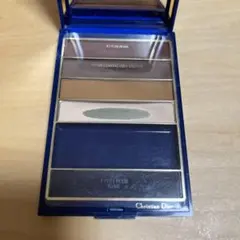 Christian Dior アイシャドウ ＆ アイライナー パレット