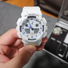 2026年最新】G-SHOCK GA-100Aの人気アイテム - メルカリ