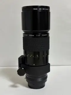 2026年最新】Nikon Reflex-NIKKOR 1000mm F11の人気アイテム - メルカリ