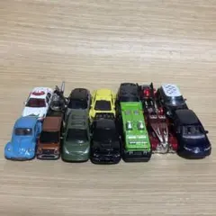 トミカ ジャンク まとめ売り ルース レア 限定品 レトロ - メルカリ