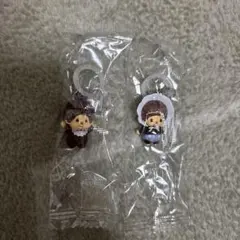 モンチッチめじるしアクセサリー