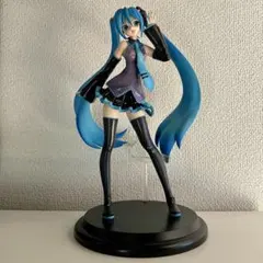 初音ミク VOCALOID プレミアムフィギュア セガ