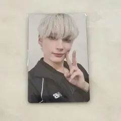 TXT ヒュニンカイ　weverse 埼玉　公演記念　 ラキドロ　トレカ