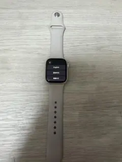 2026年最新】apple watch 8 セルラー 41の人気アイテム - メルカリ
