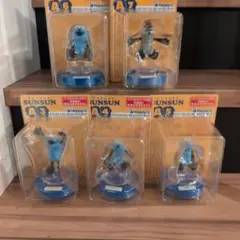 Happyくじパペットスンスン A賞おしゃべりフィギュア 【まとめ売り】