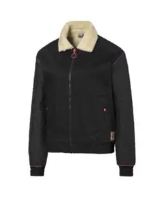 タグ付きPUMA×sophia webster ジャケット