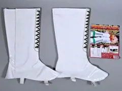 コスプレ プロレスブーツ 靴 ブーツ JPC プロレスリング 株式会社JPC ②のサムネイル