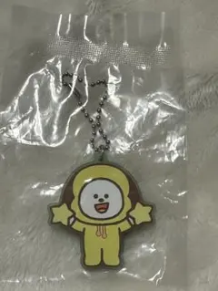 BTS 防弾少年団 BT21 Chimmy チミー パクジミン
