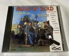 輸入盤 ★ SURFIN' BIRD☆BEST OF THE TRASHMEN
