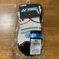 YONEX ソックス29117