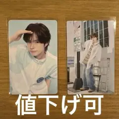 tws ギョンミン　トレカ　ポップアップ　2026