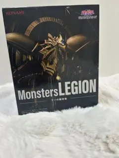 2026年最新】MONSTER legionの人気アイテム - メルカリ