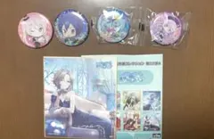 プロセカグッズ(ボーカロイド)