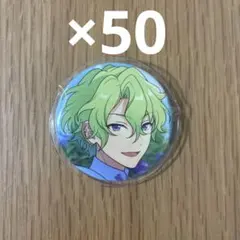 巴日和　コレクション缶バッジ　2024 Jun