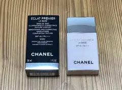 CHANEL シャネル　エクラ プルミエ ラ バーズ　ROSÉE 未使用