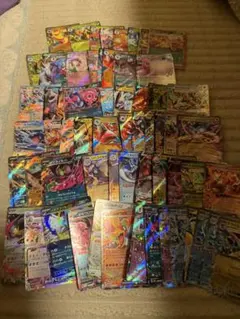 ポケモンカードセット RR RRRまとめ売り