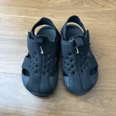 NIKE ナイキ　キッズサンダル　水陸両用