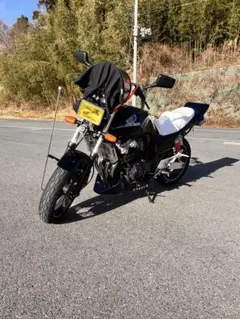 緊急値下げ！！！cb400sf nc39spec3 - メルカリ