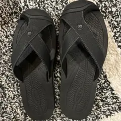 【試着のみ】KEENサンダル BARBADOS TG バルベイドス28cmのサムネイル